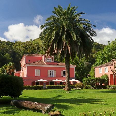 Solar De Lalem Bed & Breakfast Maia  Екстериор снимка