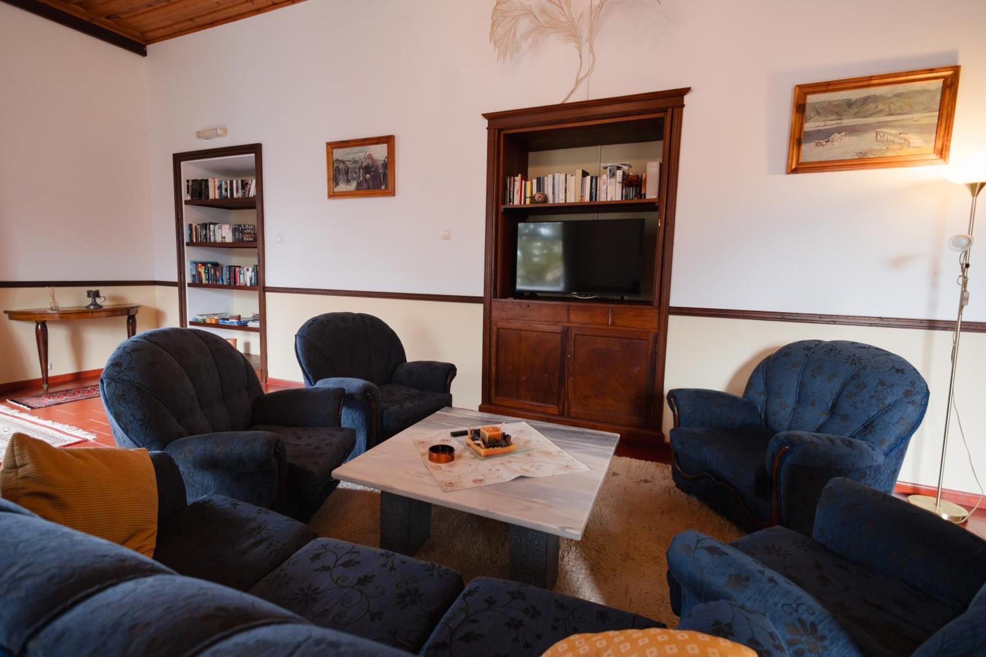 Solar De Lalem Bed & Breakfast Maia  Екстериор снимка