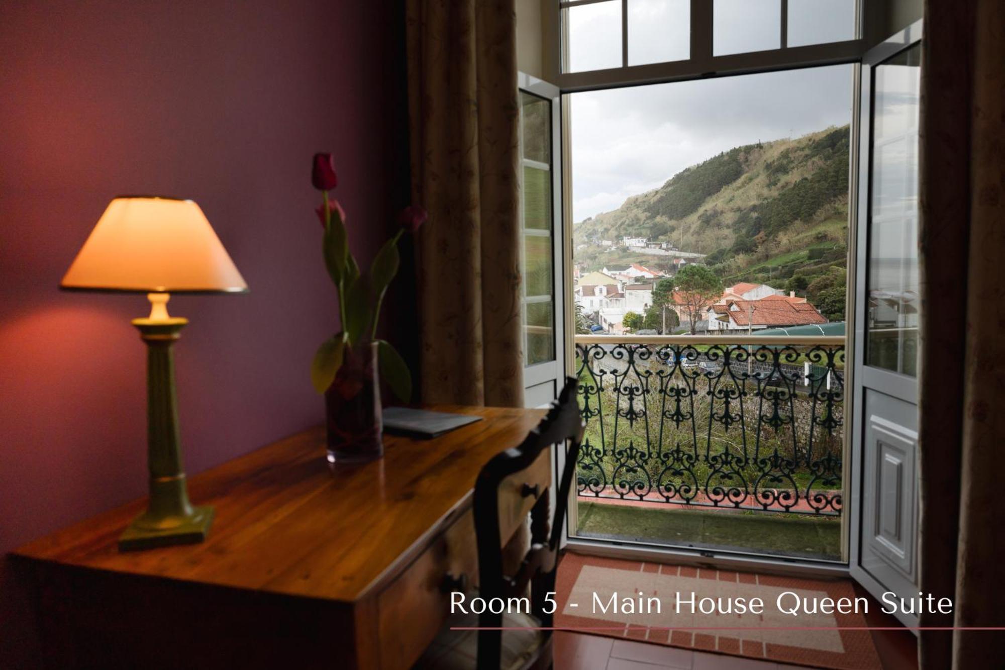 Solar De Lalem Bed & Breakfast Maia  Екстериор снимка